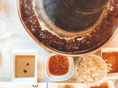 -牛街·马辈儿涮肉(牛街总店)