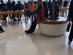 -Apple零售店(济南恒隆广场店)