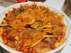 -玺炖·中国铁锅炖(虹桥天街店)