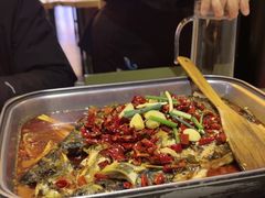 -烟火鱼乡(吾悦店)