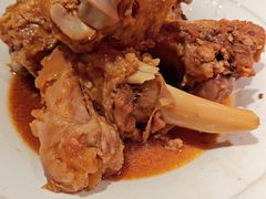 -大师兄·西北小馆(南沙万达广场店)