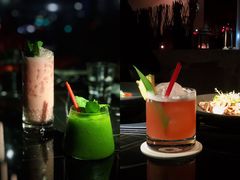 -wann lounge 低温慢煮牛排·清吧