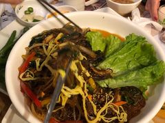 -喜来稀肉(望京店)