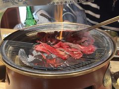 -西塔老太太泥炉烤肉(亚运村店)