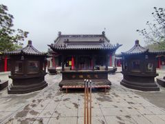 -慈恩寺