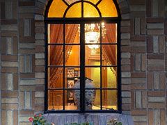 -马勒别墅饭店(静安寺店)