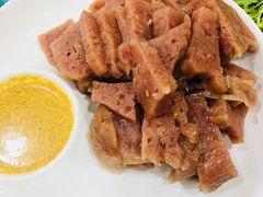 热切丸子-正顺饸饹馆(中土商务楼店)