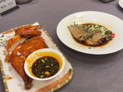 -金哥私房菜馆(张府园总店)