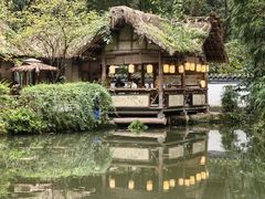 -成都杜甫草堂博物馆