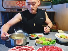 -贵宾牛·潮汕牛肉火锅(珠池总店)