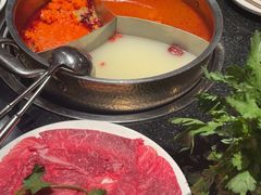 -周师兄大刀腰片火锅(洪崖洞旗舰店)