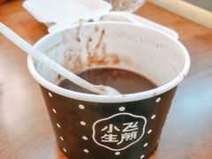 -小飞生煎(东方宝泰店)