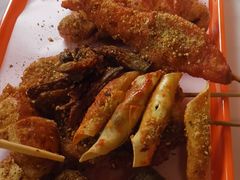 -小街曹师傅砂锅麻辣烫(亚泰大街店)