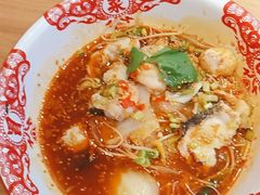 -辣伍爺·冒菜(乐淘里店)