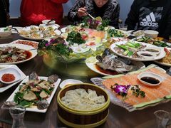 -方记海鲜大排档(乐山形象店)