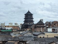 -景德镇陶阳里历史文化旅游区