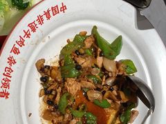 -肖记公安牛肉鱼杂馆·省级非物质文化遗产(江汉路直营店)