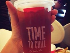 -麦当劳(海洋公园店)