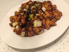 -玉林烤鸭店(垡头店)