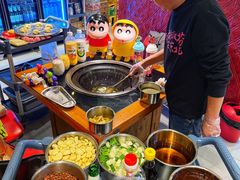 -刘淑芬·活鱼铁锅炖(北京首店)