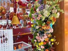 -铜锣湾国际购物中心