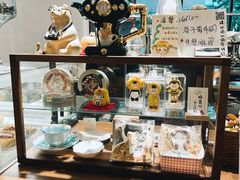 -Kekimatata 生日蛋糕·烘焙教学