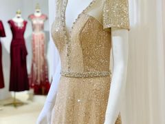 -MSV 高端礼服定制(大良店)