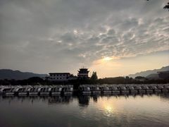 -仙岛湖旅游风景区