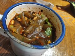 -怪噜范·老贵阳街头名小吃(汇金星力城店)
