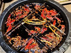 -重庆渝达老火锅(春熙路店)