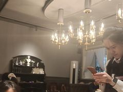 -秋林西餐厅(总店)