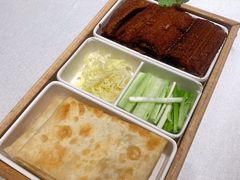 -四世同堂·京菜·烤鸭(双井店)