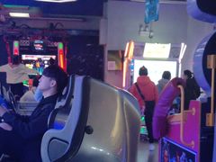 -明日世界电玩城(之心城店)