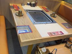 -郭记烤肉创始店(民丰大街店)