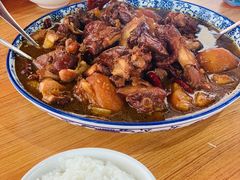 -东财大盘鸡(黑石礁店)