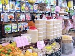 -园林美食城·本土农家菜(杨和镇店)