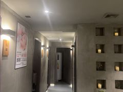 -施奈儿.洗头頭療.按摩SPA.采耳(上梅林店)