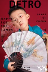-雅尼·亚米儿童摄影美学馆(汉阳店)