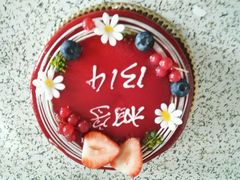 -味多美蛋糕(看丹桥店)