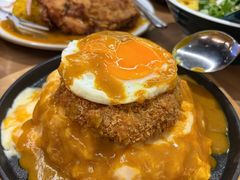-津津飯堂