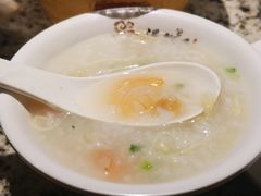 干贝虾仁鸡丝粥-温粥人(春晖路店)