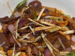 -寻裕记·现炒浇头面(人民广场店)