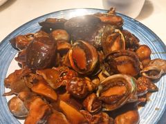 -日丰园海肠水饺·老字号大连海鲜(银泰城店)