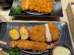 -胜博殿日式炸猪排(西红门店)