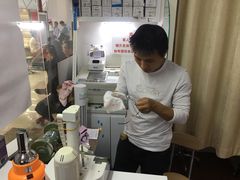 -华彬眼镜专业渐进配镜(潘家园店)