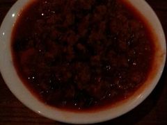 牛肉酱-Shanghai Brew House上海啤酒工坊(老外街店)