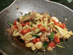 -姐夫的小菜(新中关购物中心店)