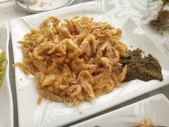 -渔民船说·北塘海鲜·天津菜·海肠捞饭(北塘古镇店)
