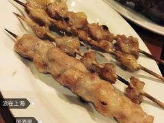 -福烤锦花(长乐路店)