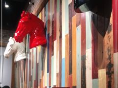 -枪火串烧·东北特色烧烤(罗湖总店)